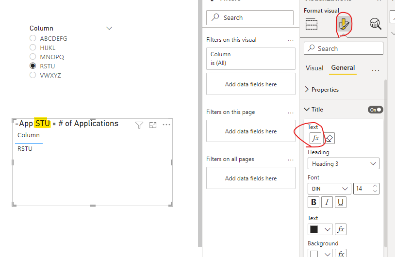 Solved: Dynamic Axis Titles & Tooltip Additions - Microsoft Fabric ...