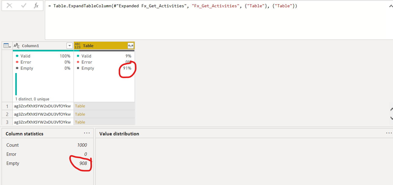 Power BI Pagination & Looping using List.Generate - Microsoft Fabric ...