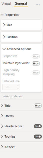 Shape map - no way to customize colors? - Microsoft Fabric Community