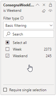 Solved: Filter one column count - Microsoft Fabric Community