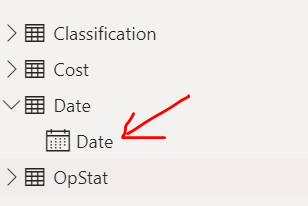 Solved: Date filter not working - Microsoft Fabric Community