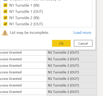 Solved: Replace Values using a condition - Microsoft Fabric Community