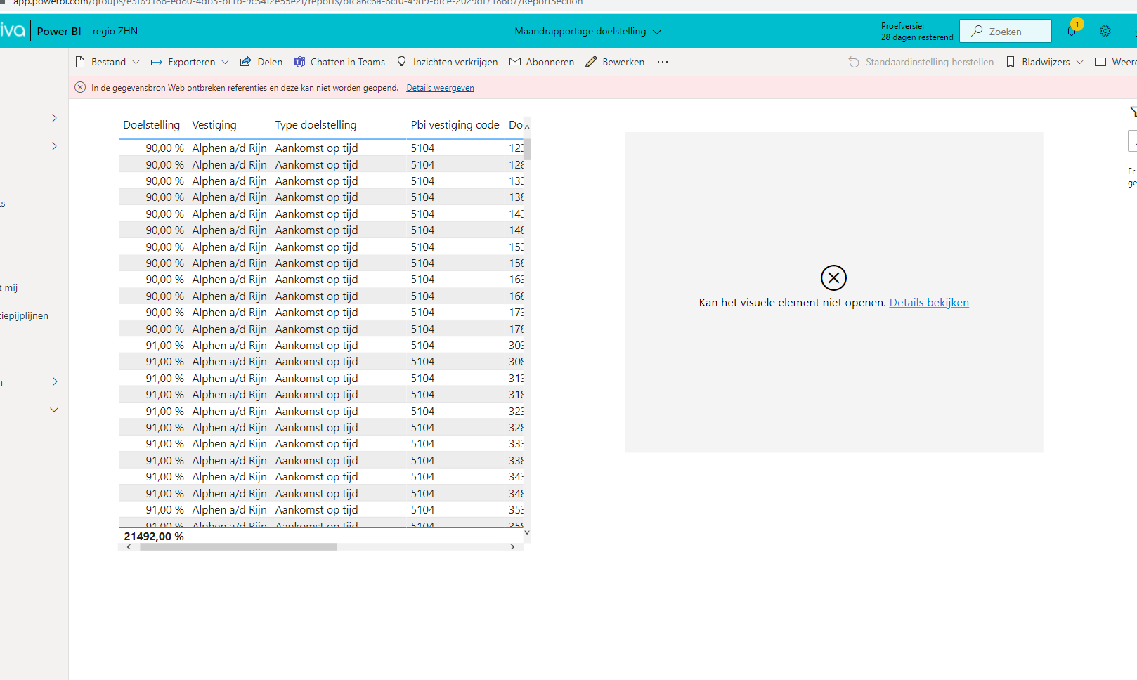Solved: connecting two datamodels(sharepoint connection) g ...