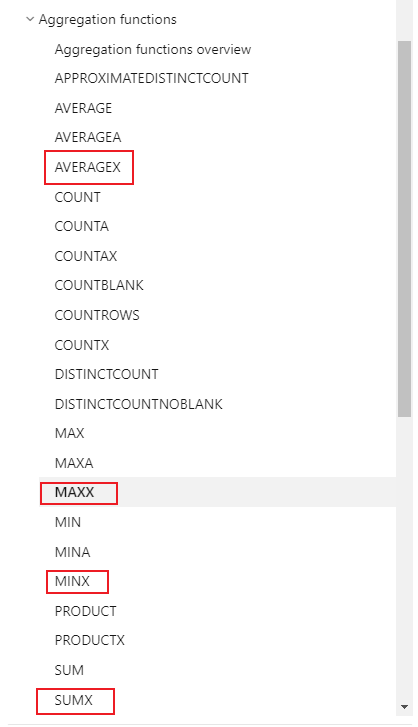 Solved: Percentile with measure - Microsoft Fabric Community