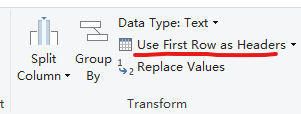 Solved: Splitting Text Column - Tables - Microsoft Fabric Community