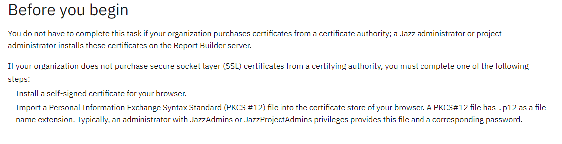 Solved: An error has occurred rendering reports created Po ...