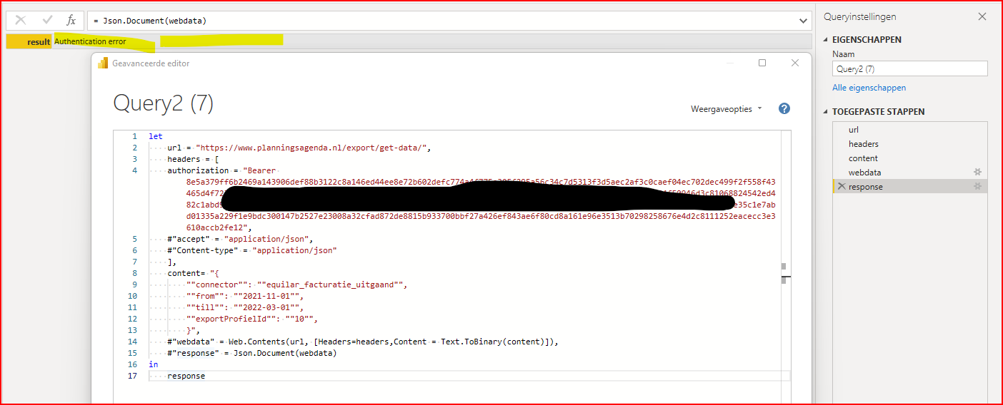 API webservice don't work - Microsoft Fabric Community
