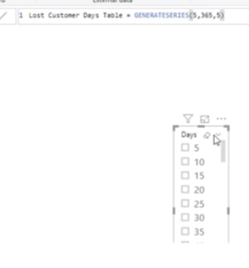 Solved: Date depending on filters - Microsoft Fabric Community