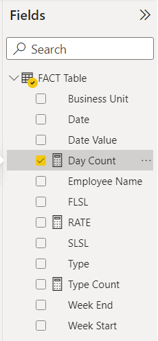 Dynamic Customer Facing Days Count based on date R... - Microsoft ...