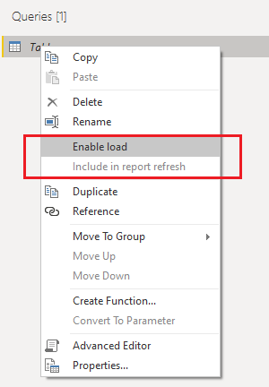Solved: Filter SQL Data from Local table - Microsoft Fabric Community