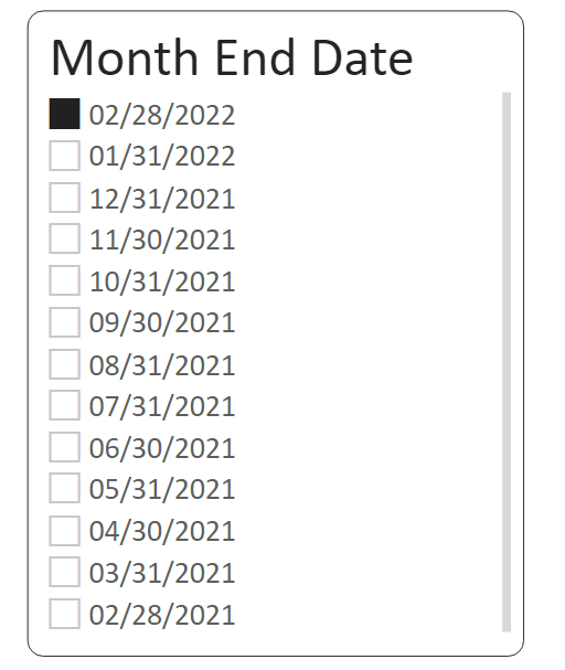 Solved: Set default date on slicer - Microsoft Fabric Community
