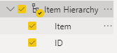 Solved: Group column in the Matrix table - Microsoft Fabric Community