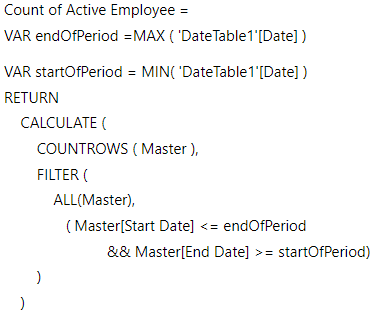 Solved: Date depending on filters - Microsoft Fabric Community