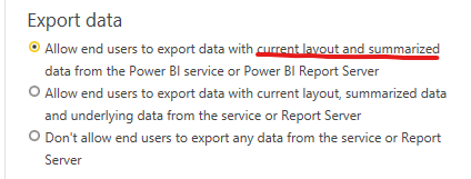Export Data to Excel (xslx) - Microsoft Fabric Community