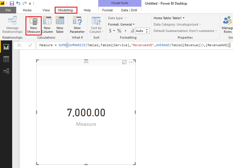 Solved: Building sum over multiple rows - Microsoft Fabric Community