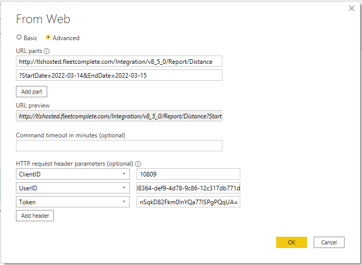 Connect to API. Bearer Token - Microsoft Fabric Community