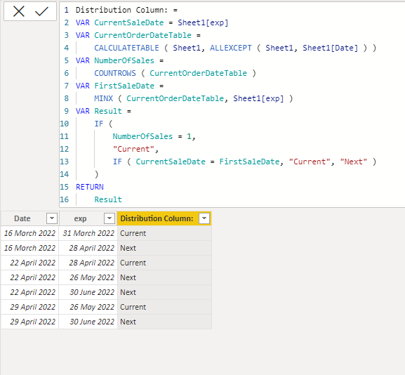 Solved: Help in time related DAX - Microsoft Fabric Community