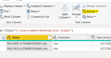 Solved: Using Query Value in Label - Microsoft Fabric Community