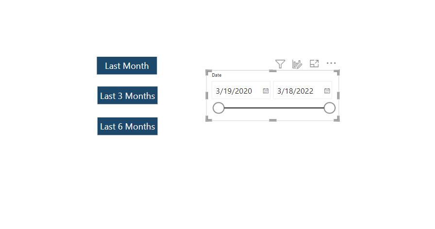 Solved: Dynamic Slider values - Microsoft Fabric Community