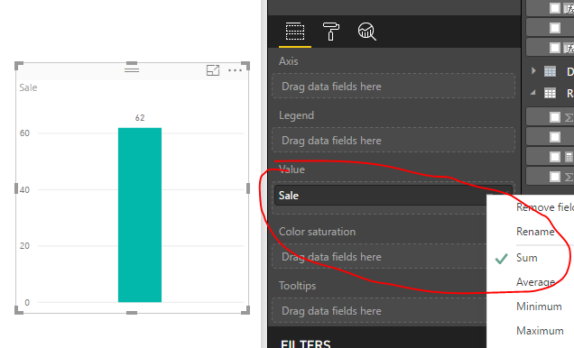 Solved: Visualization help - Microsoft Fabric Community