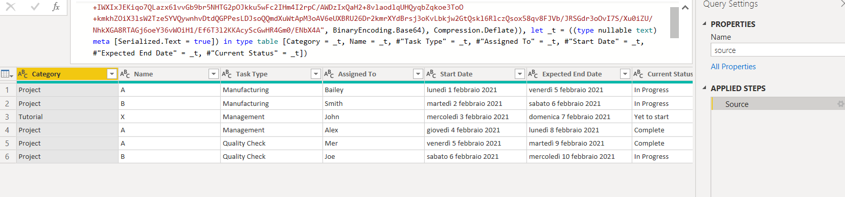 Solved: Total Sum by Column (Matrix) - Microsoft Fabric Community