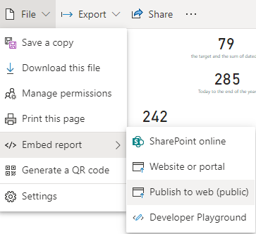 Solved: Make embedded report responsive for mobile - Microsoft Fabric ...