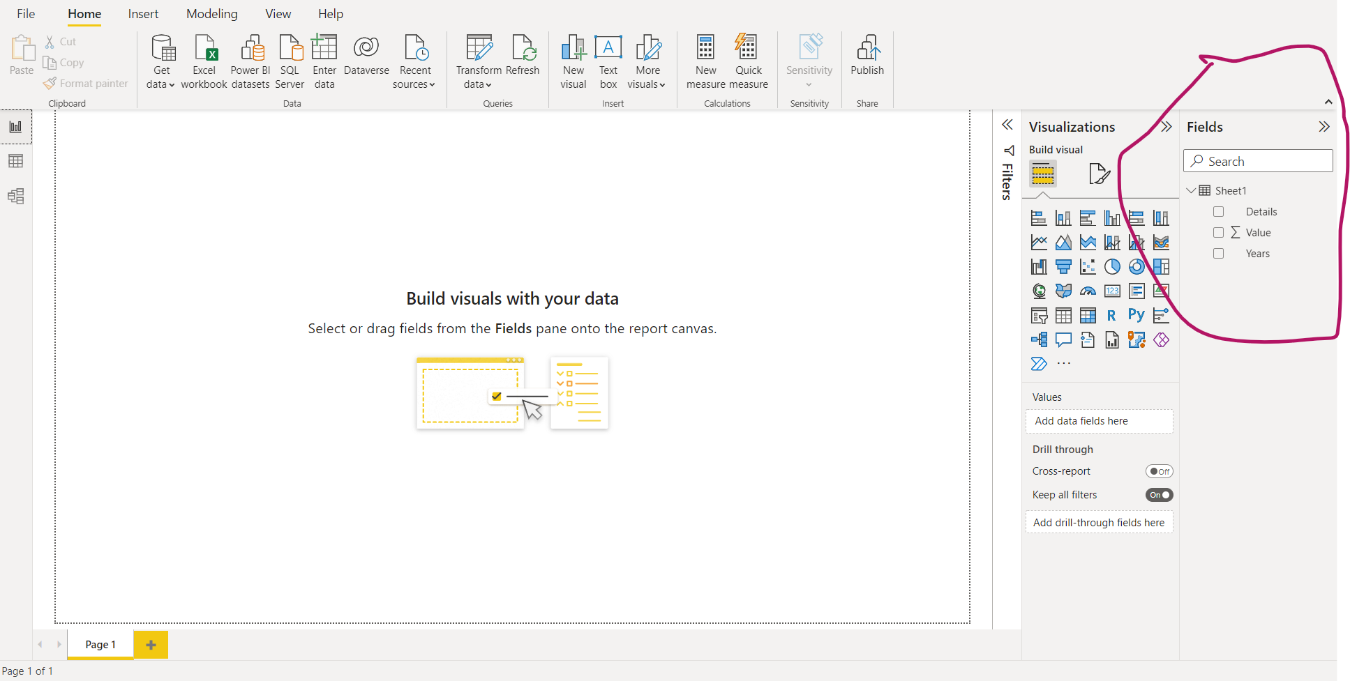 Power Query - Microsoft Fabric Community