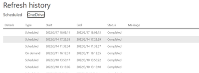 dataset reflesh history onedrive.png