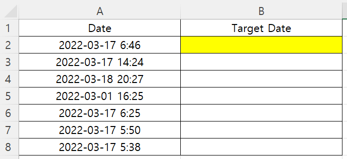 Solved: Calculation of business days based on base time - Microsoft ...