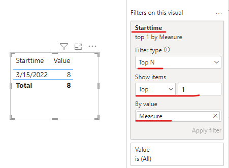 Slicer Issue in desktop - Microsoft Fabric Community