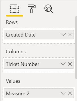 Solved: Sum 2 columns in matrix table - Microsoft Fabric Community