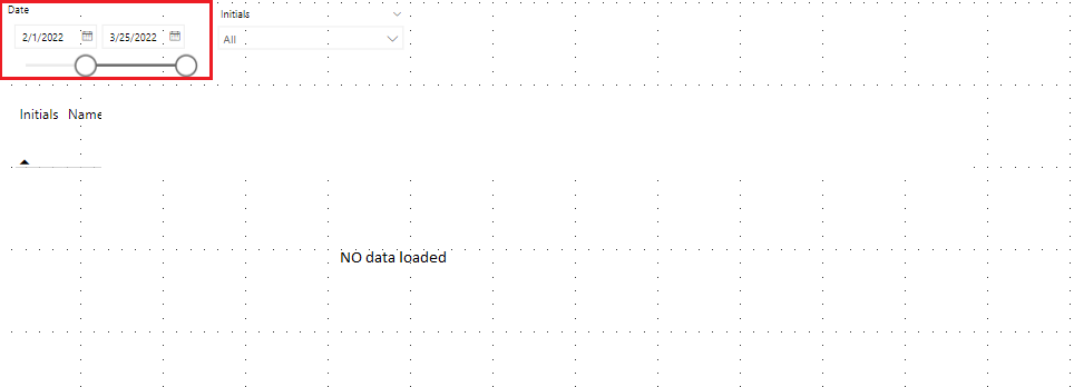 Part of the monthly data does not load - Microsoft Fabric Community