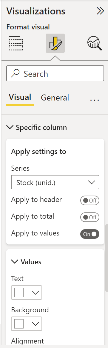 Solved: number formatting - Microsoft Fabric Community