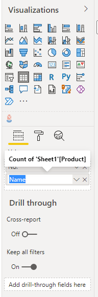 Solved: How to change field header name - Microsoft Fabric Community
