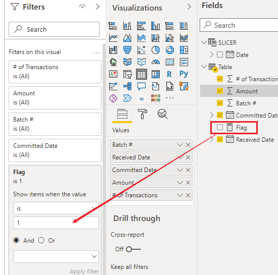 Solved: How to use slicer date to compare multiple date co ...