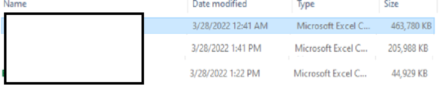 Solved: Report Not refreshing in Service - Microsoft Fabric Community