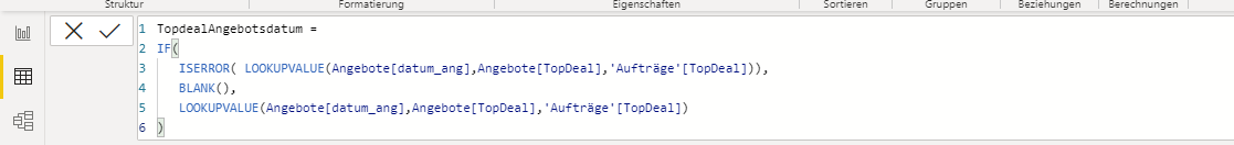 Solved: Re: Power BI Error - Microsoft Fabric Community