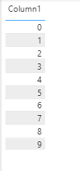 How to add the values of a measure and a column fo... - Microsoft ...