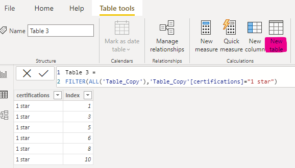 Solved: Creating Column - Microsoft Fabric Community