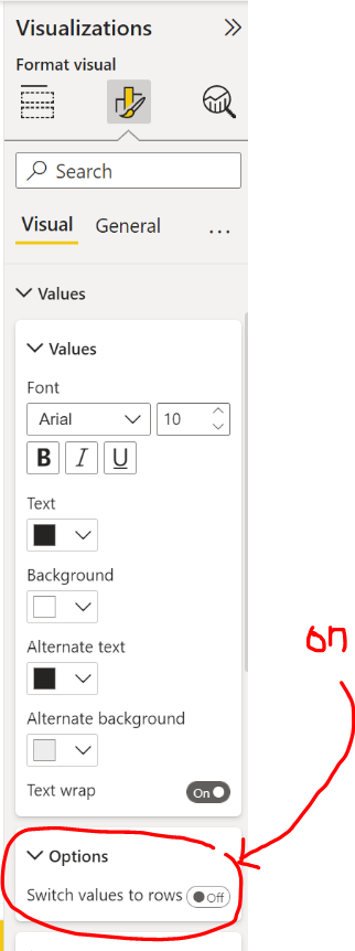 Solved: Aggregate a Calculated Measures - Microsoft Fabric Community