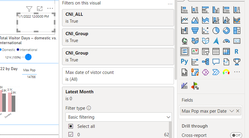 Solved: Help with Max Function - Microsoft Fabric Community