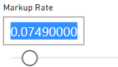 Solved: Slicer box not displaying full value - Microsoft Fabric Community