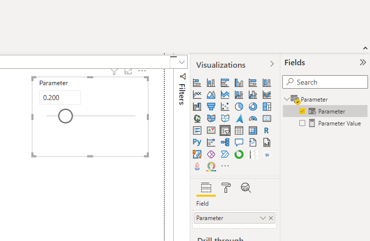 Solved: Slicer box not displaying full value - Microsoft Fabric Community