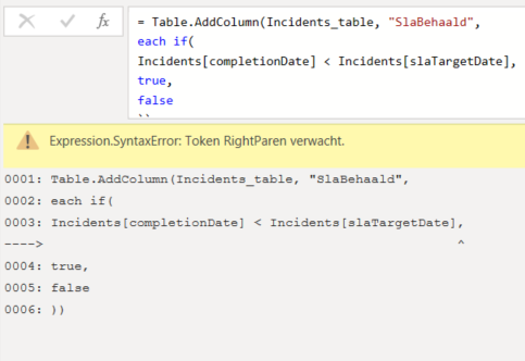 Solved: Need help adding a calculated column - Microsoft Fabric Community