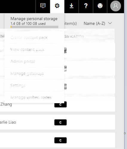 Consolidated Dashboard Usage Metrics - Microsoft Fabric Community