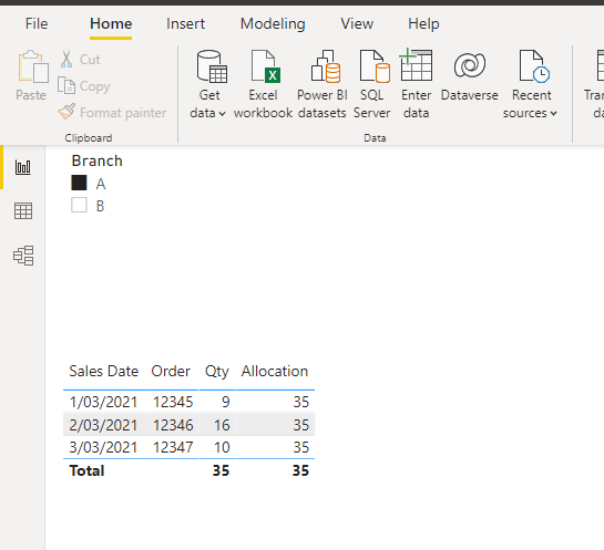 Solved: How do I create the relationships - Microsoft Fabric Community