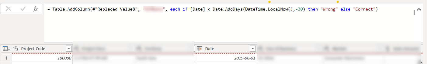 Solved: Date Filter in Power Query - Microsoft Fabric Community