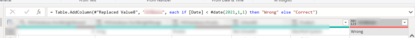 Solved: Date Filter in Power Query - Microsoft Fabric Community