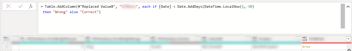 Solved: Date Filter in Power Query - Microsoft Fabric Community