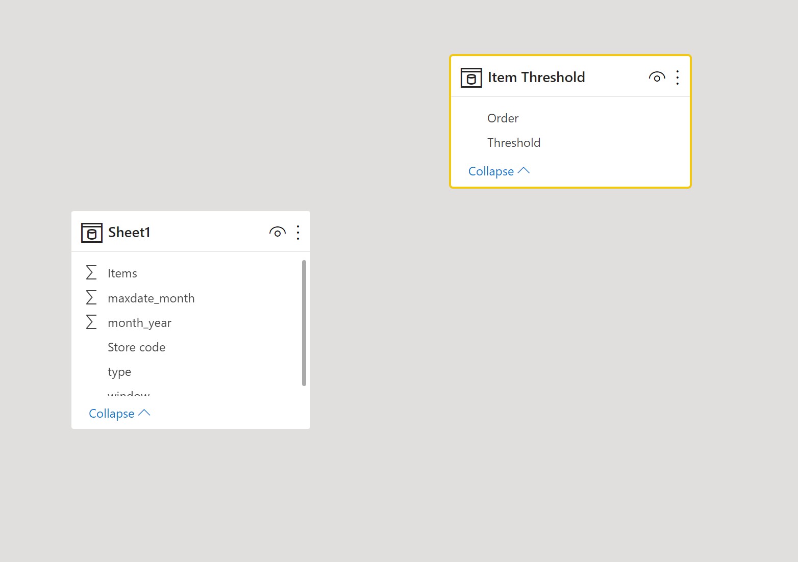 Solved: Dynamic sum of column - Microsoft Fabric Community